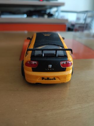 2 Coches Scalextric club
