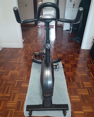 Bicicleta de Spinning Salter PT1890