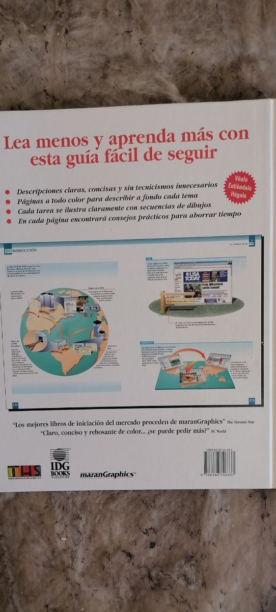 Libro de Informática