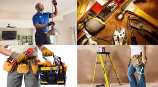 Trabajos de bricolaje