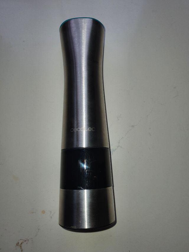 Molinillo eléctrico CECOTEC