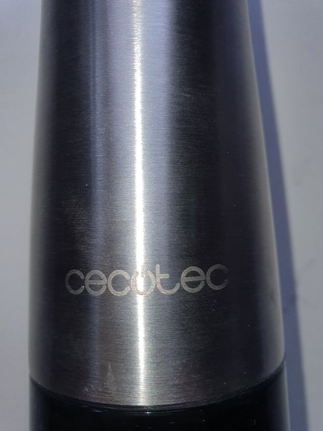 Molinillo eléctrico CECOTEC