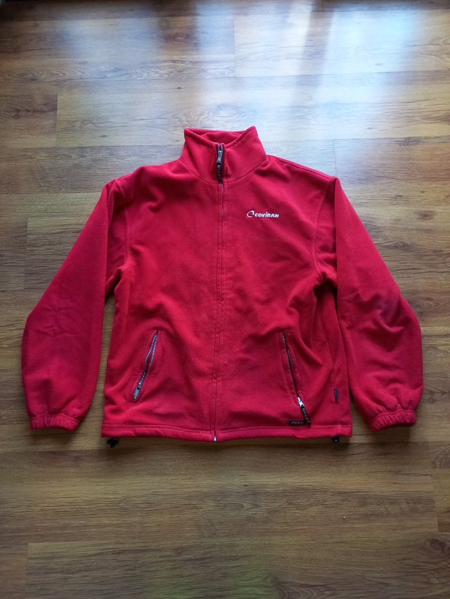 ⚠️Polar de trabajo ⚠️