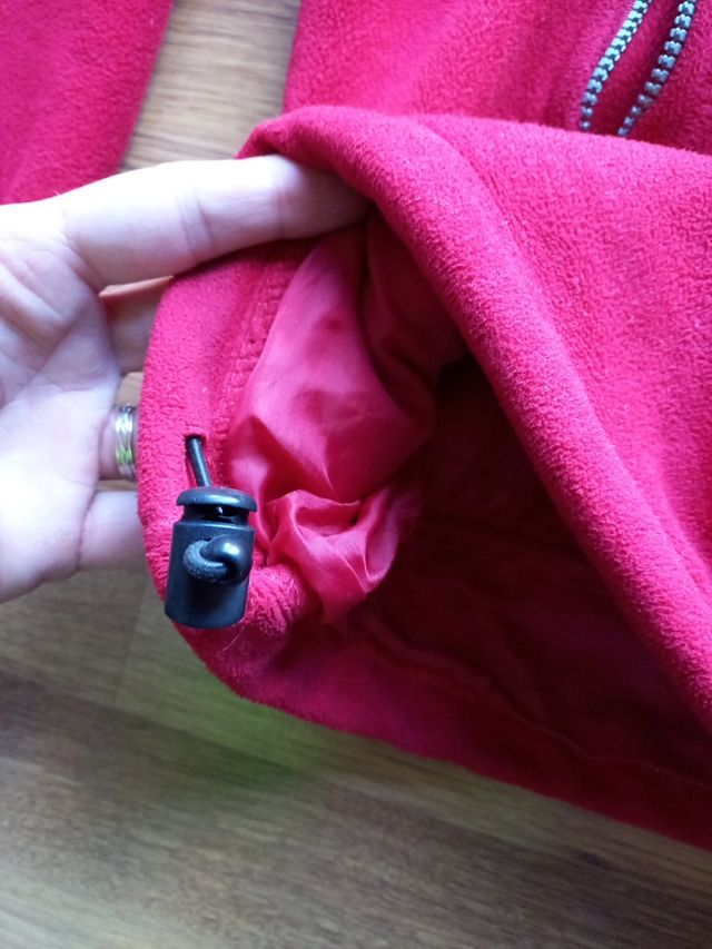 ⚠️Polar de trabajo ⚠️