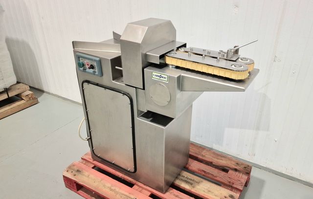 ATADORA PARA EMBUTIDOS AUTO RISCO RS12