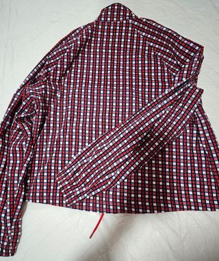 Chaqueta Paris Saint German Jordan