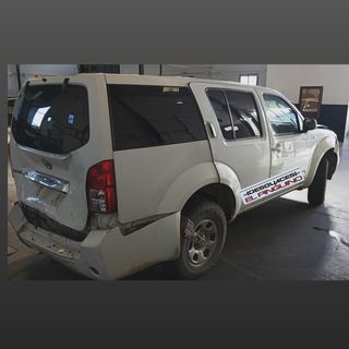 DESPIECE NISSAN PATHFINDER