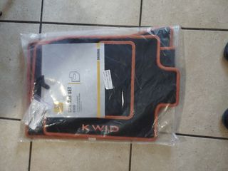 Renault tappetini Kwid originali