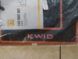 Renault tappetini Kwid originali