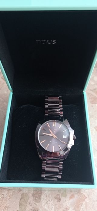 Rebajado !!!!!!Reloj señora