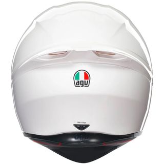 ¡20% DTO! AGV CASCO MOTO K1 S E2206 WHITE