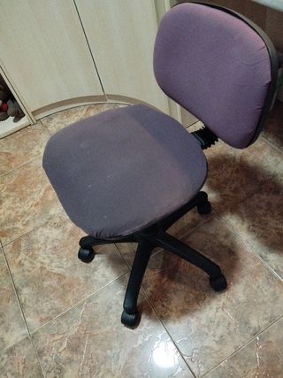 Silla escritorio