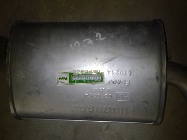 Rebajado Silencioso SEAT TOLEDO 1.9 DT IS