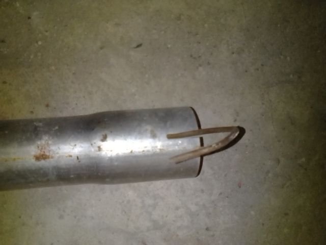 Rebajado Silencioso SEAT TOLEDO 1.9 DT IS