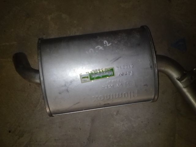 Rebajado Silencioso SEAT TOLEDO 1.9 DT IS