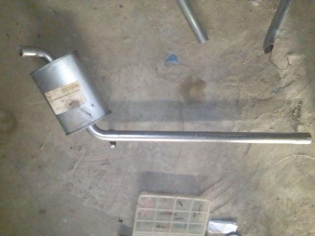 Rebajado Silencioso SEAT TOLEDO 1.9 DT IS