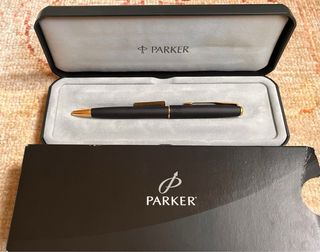 Bolígrafo Parker Sonnet