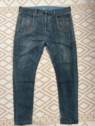 Pantalon Vaquero Levis