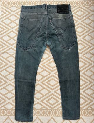 Pantalon Vaquero Levis
