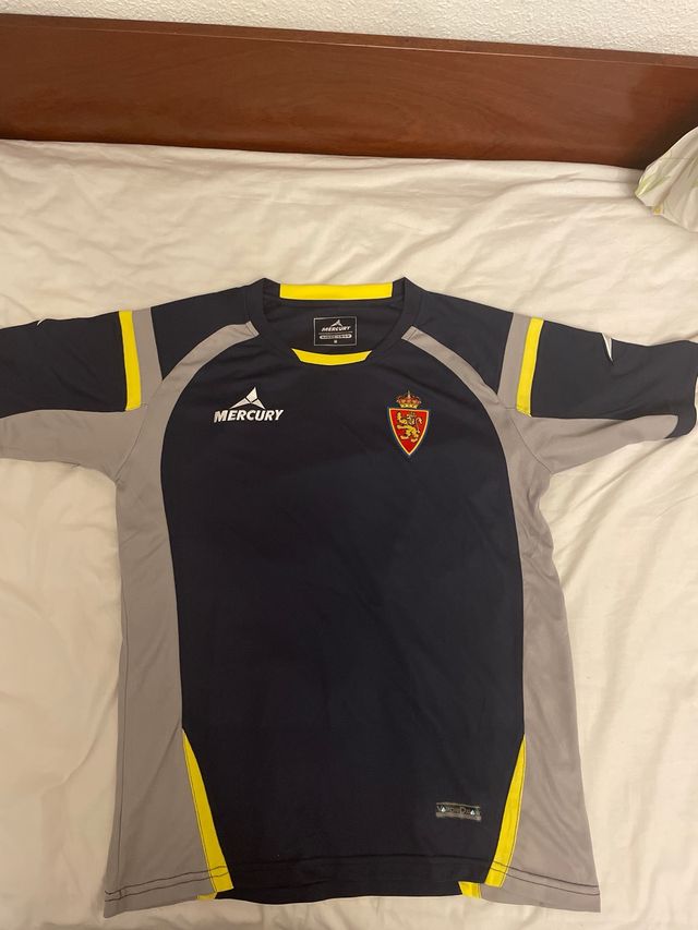 Camiseta Zaragoza talla M