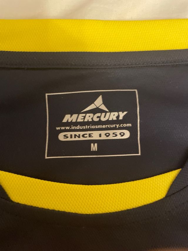 Camiseta Zaragoza talla M