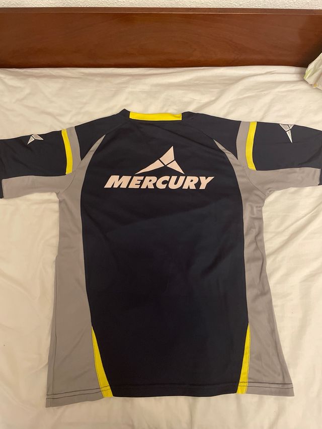 Camiseta Zaragoza talla M