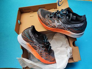 Bambas Asics