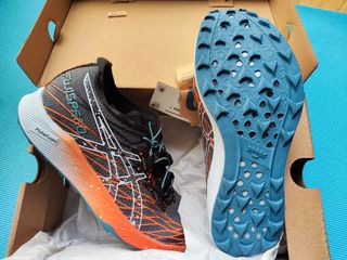 Bambas Asics
