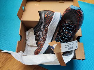 Bambas Asics
