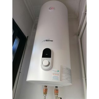 INSTALADOR CALDERAS CERTIFICADO.