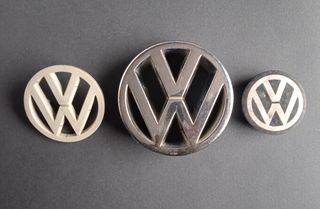 Insignias Volkswagen