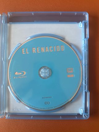EL RENACIDO CASTELLANO