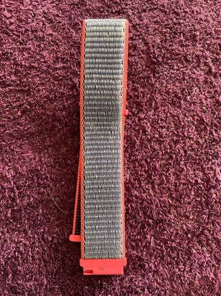 Correas Samsung Galaxy Watch 20mm