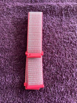 Correas Samsung Galaxy Watch 20mm