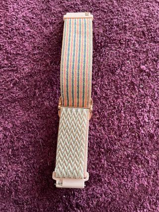 Correas Samsung Galaxy Watch 20mm