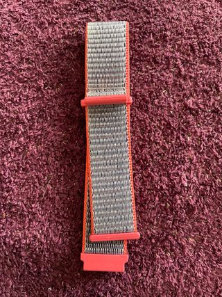 Correas Samsung Galaxy Watch 20mm