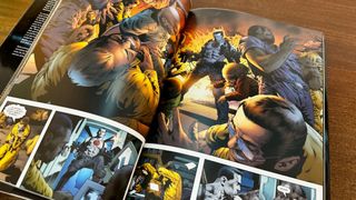 Blooshot Edición de Lujo 1