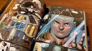 Blooshot Edición de Lujo 1