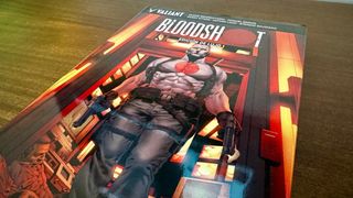 Blooshot Edición de Lujo 1