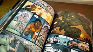 Blooshot Edición de Lujo 1