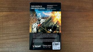 Blooshot Edición de Lujo 1