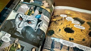 Blooshot Edición de Lujo 1