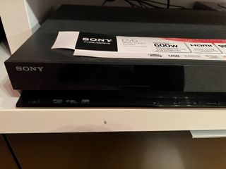 Home Cinema Sony