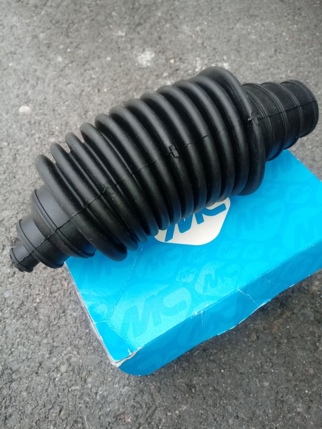 Guardapolvo de dirección universal