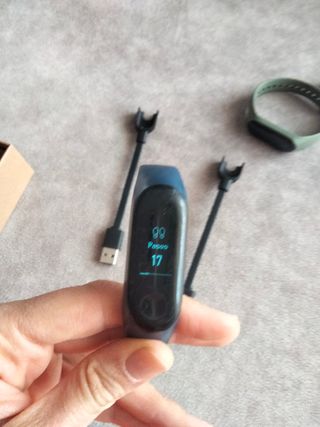 Pulsera de actividad Xiaomi Mi Band 3