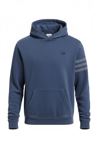 ADIDAS Sudadera Vintage