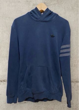 ADIDAS Sudadera Vintage