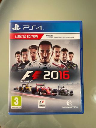 Pack de juegos PlayStation4 (PS4)