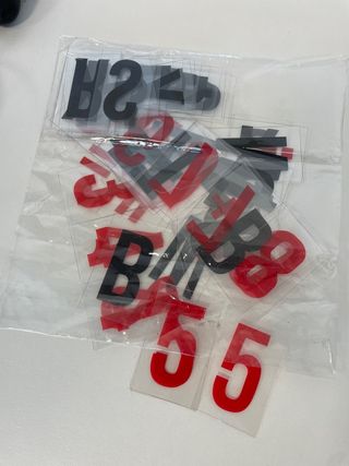 La pizarra de luz mítica del fondo de los streams