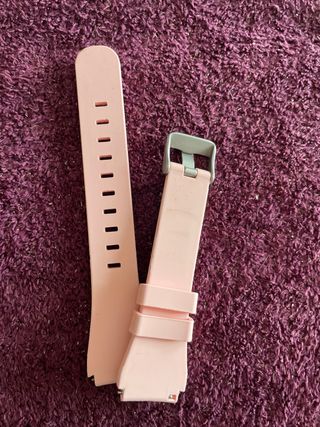 Correas Samsung Galaxy Watch 20mm
